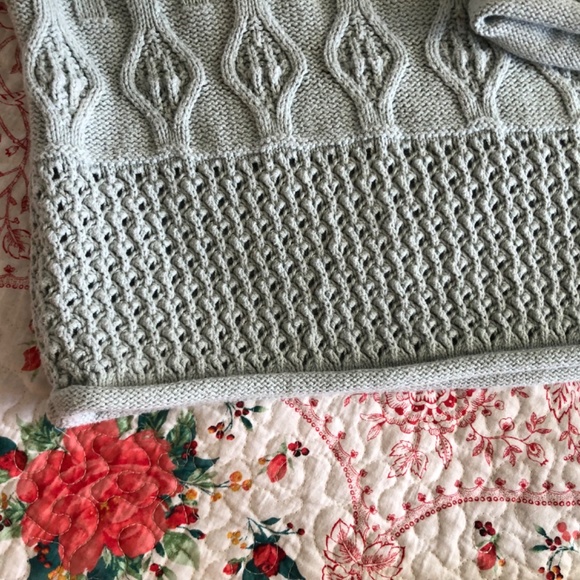 Vintage Renee Hauer Women’s Over-Sized, Long Sleeve Sweater - Picture 5 of 15